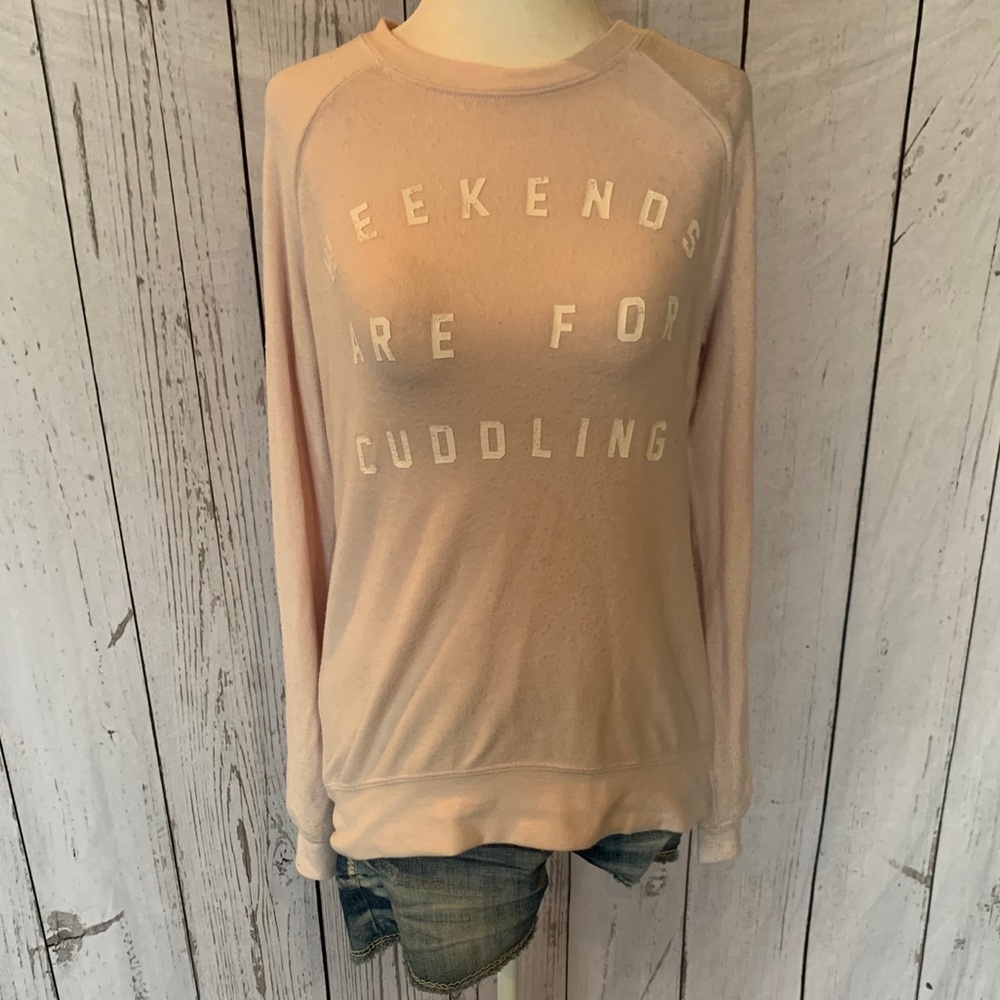 Women’s GRAYSON/THREADS Long-Sleeve Top